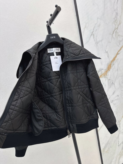 CD 25fw padded jacket