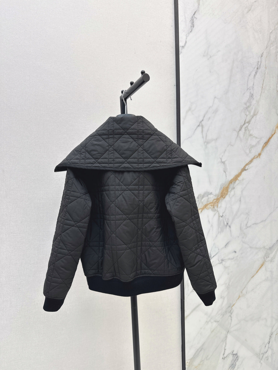 CD 25fw padded jacket