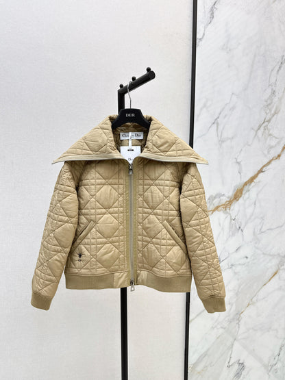 CD 25fw padded jacket
