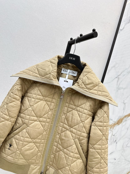 CD 25fw padded jacket