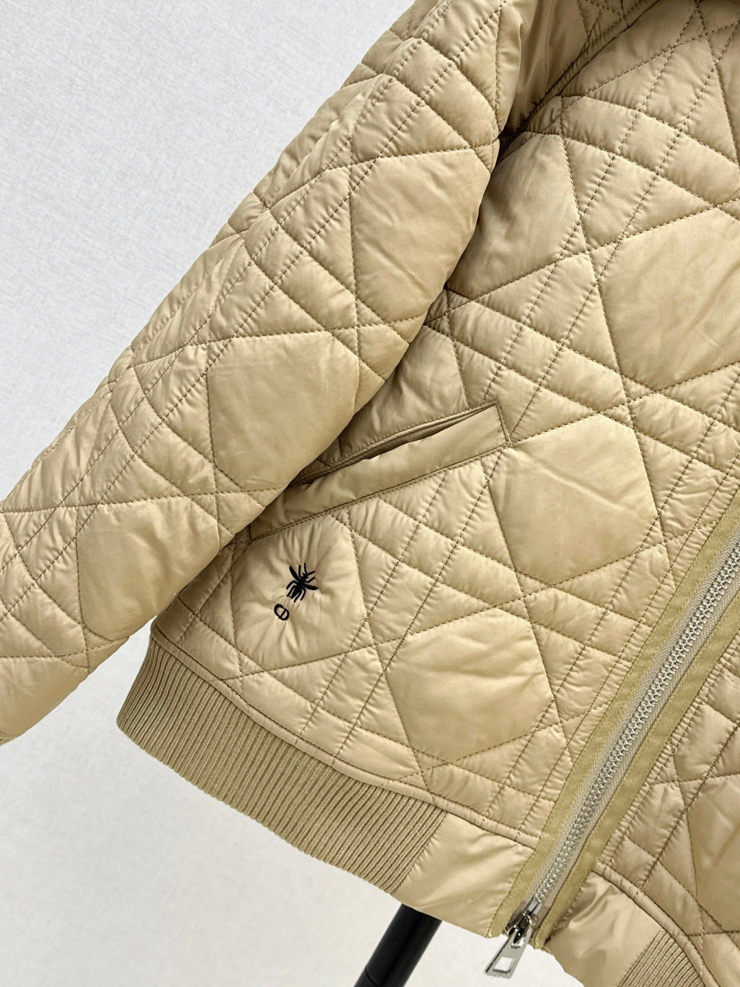 CD 25fw padded jacket