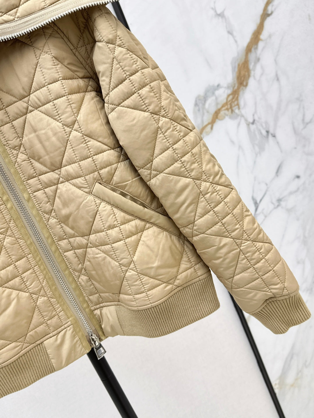 CD 25fw padded jacket