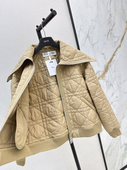 CD 25fw padded jacket