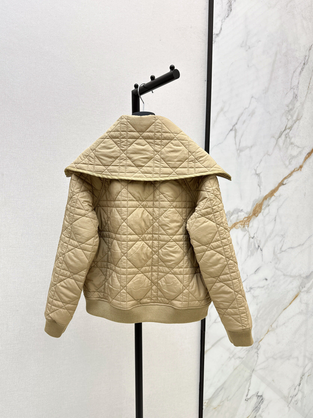 CD 25fw padded jacket