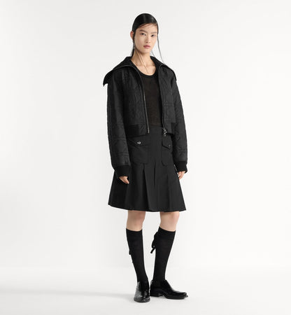 CD 25fw padded jacket