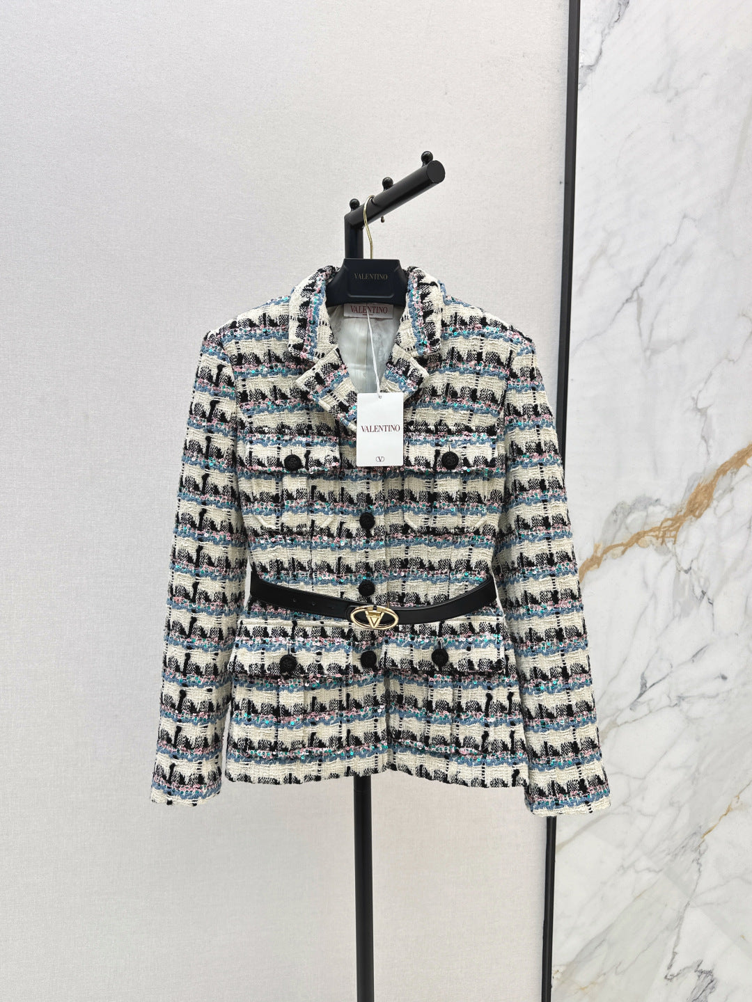 Valen 25fw woven jacket