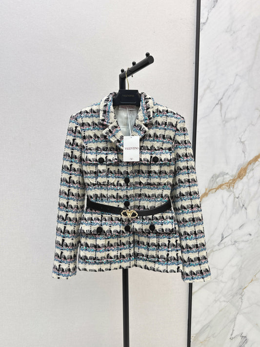 Valen 25fw woven jacket