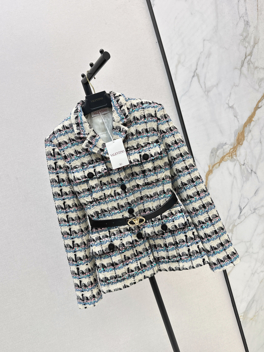 Valen 25fw woven jacket