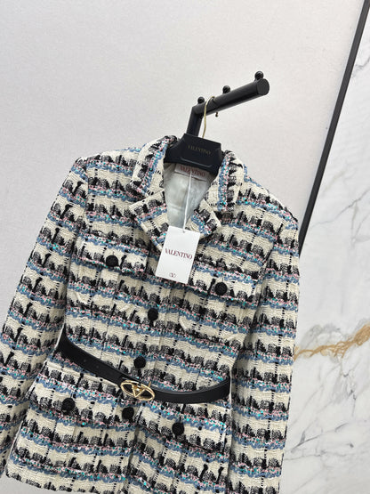 Valen 25fw woven jacket