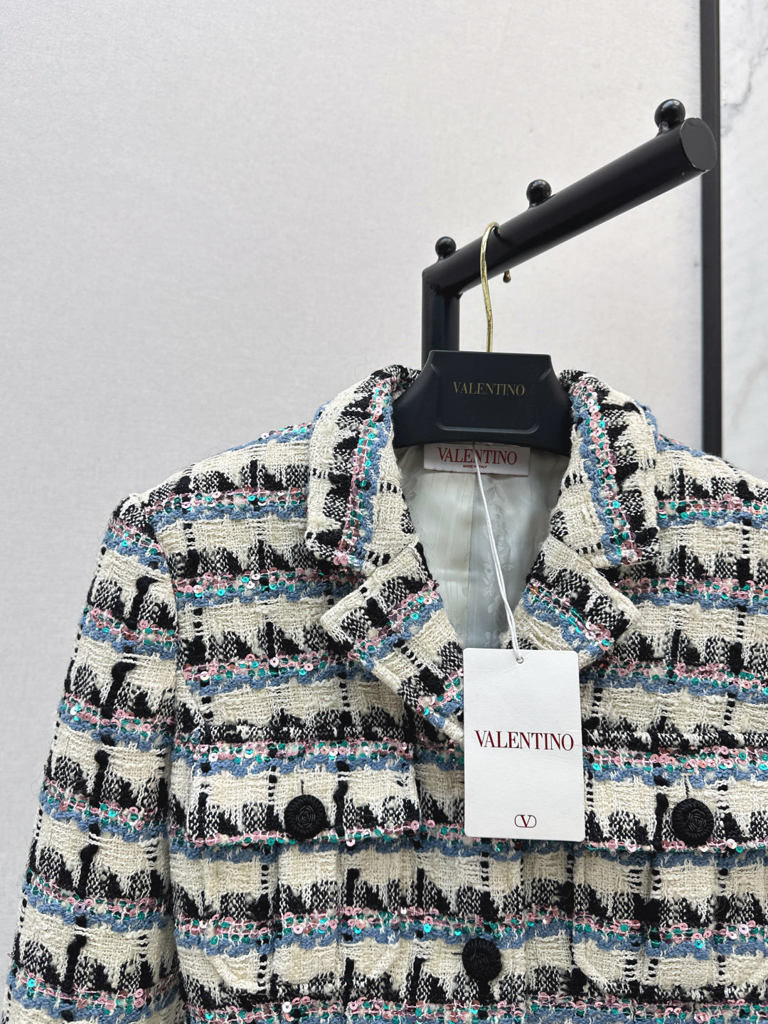 Valen 25fw woven jacket