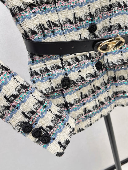 Valen 25fw woven jacket