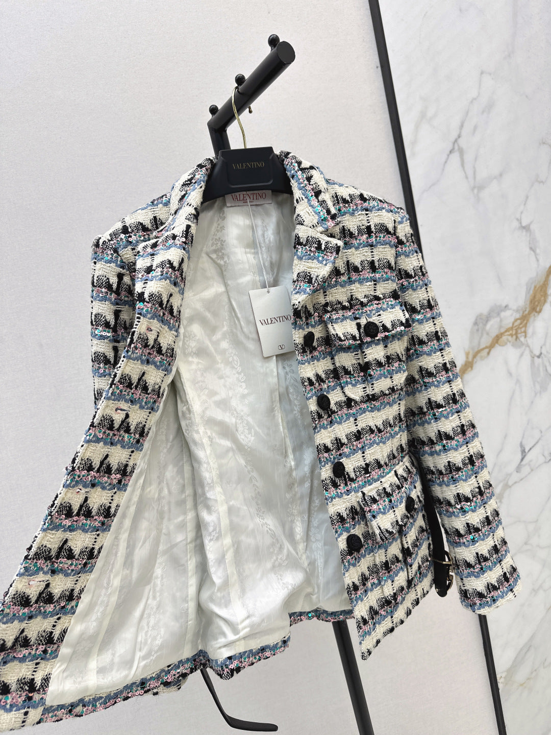Valen 25fw woven jacket