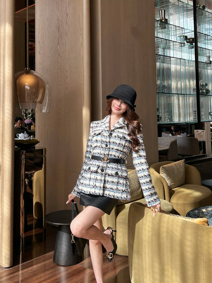 Valen 25fw woven jacket