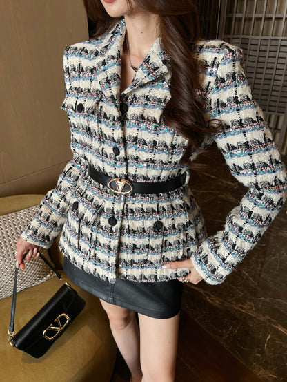 Valen 25fw woven jacket