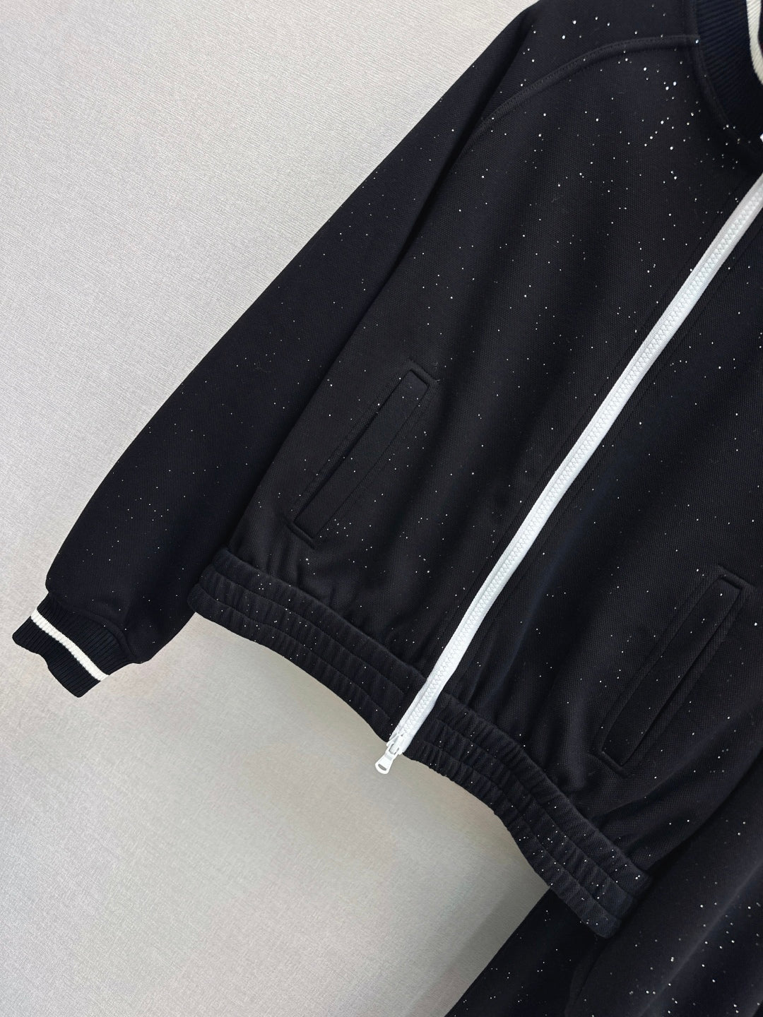Brune 25fw tracksuit