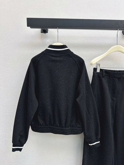 Brune 25fw tracksuit