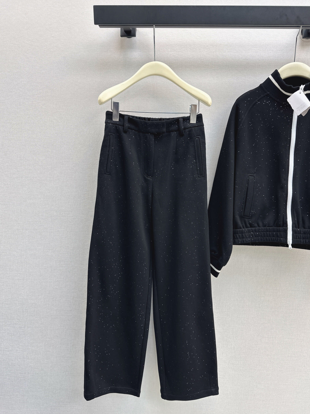 Brune 25fw tracksuit