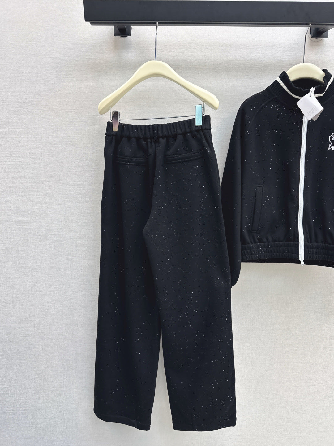 Brune 25fw tracksuit