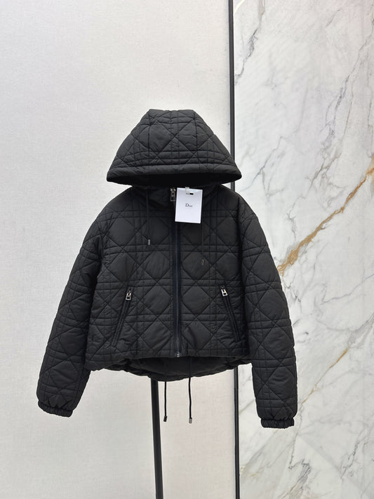CD 25fw down jacket