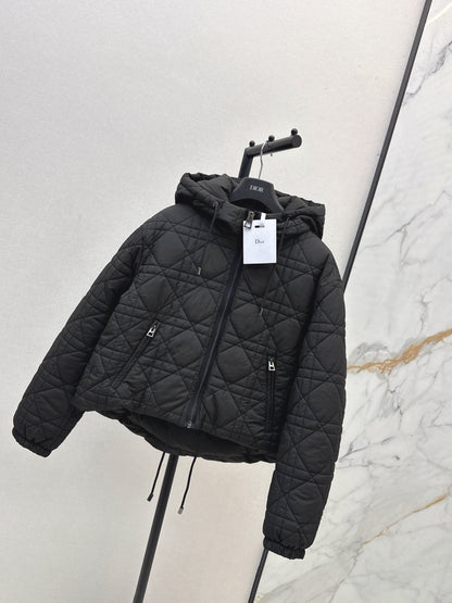 CD 25fw down jacket
