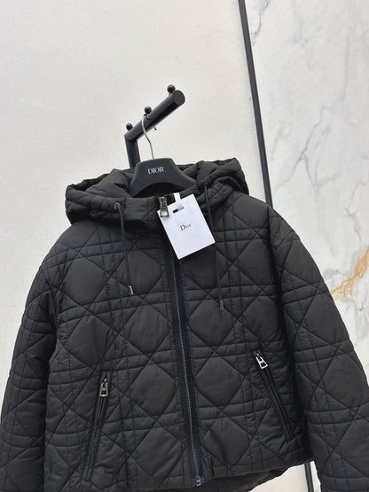 CD 25fw down jacket