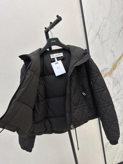CD 25fw down jacket