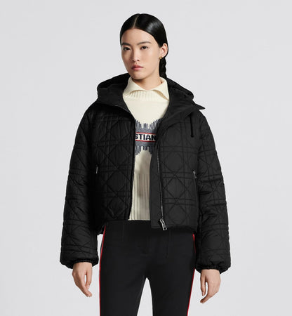 CD 25fw down jacket