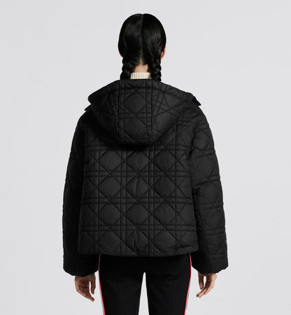 CD 25fw down jacket