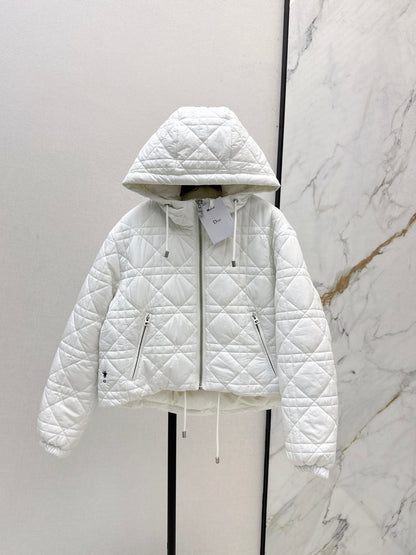 CD 25fw down jacket