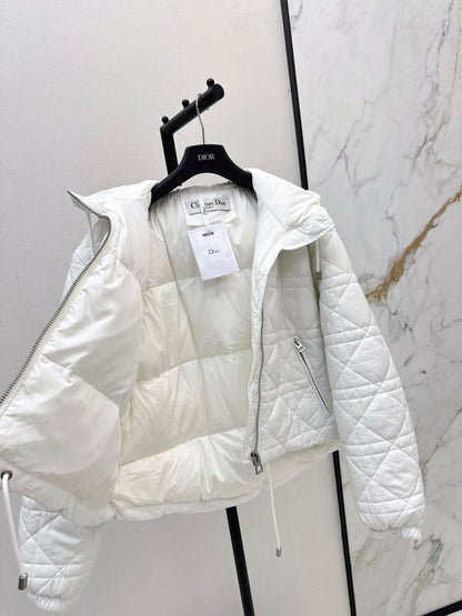 CD 25fw down jacket