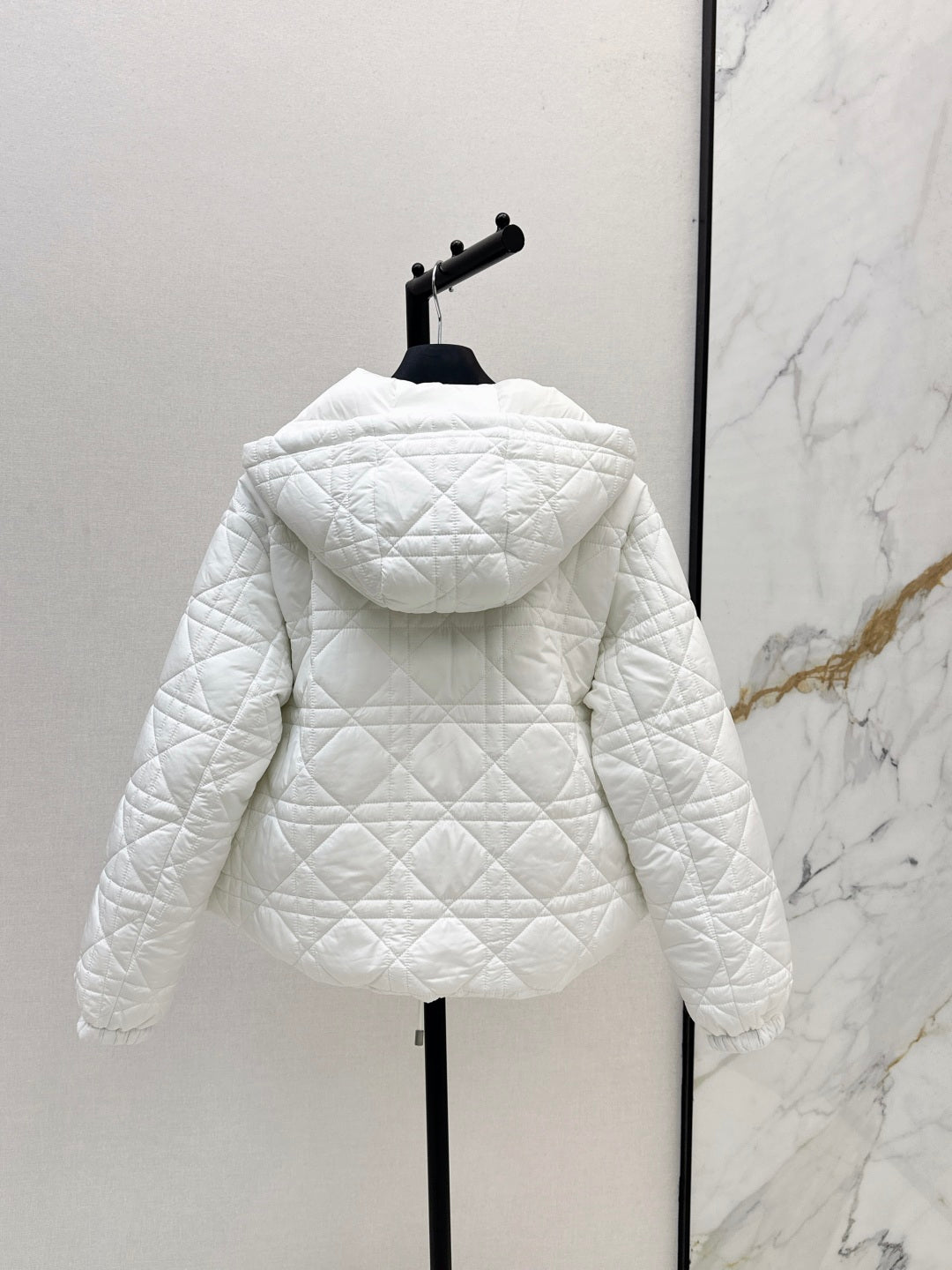 CD 25fw down jacket