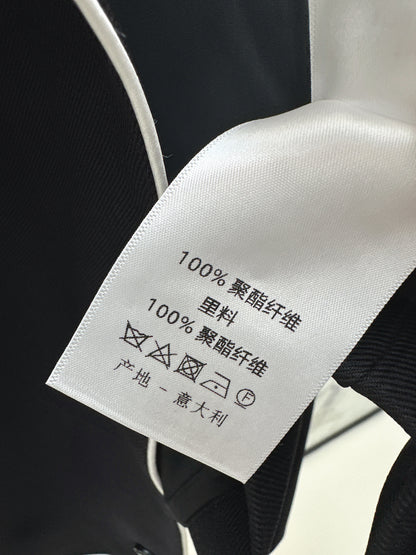 CD 25fw hooded jacket