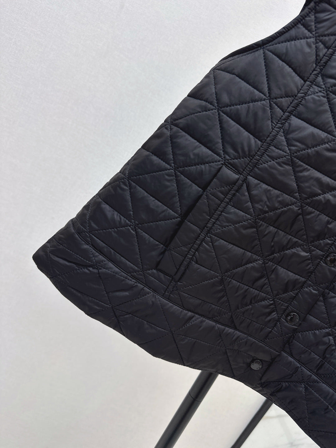 Monc 25fw down vest