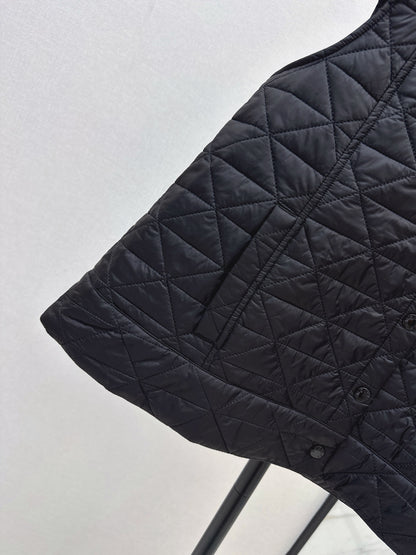 Monc 25fw down vest