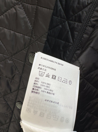Monc 25fw down vest