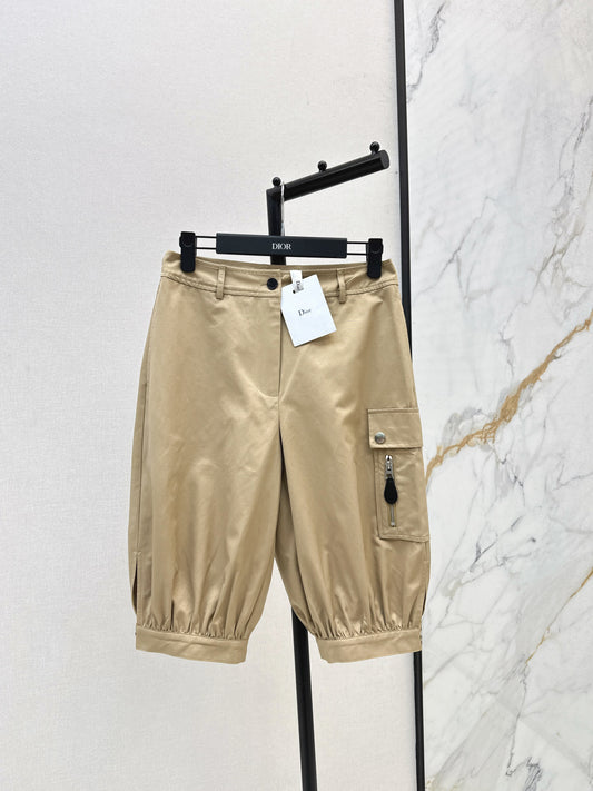 CD 25fw short