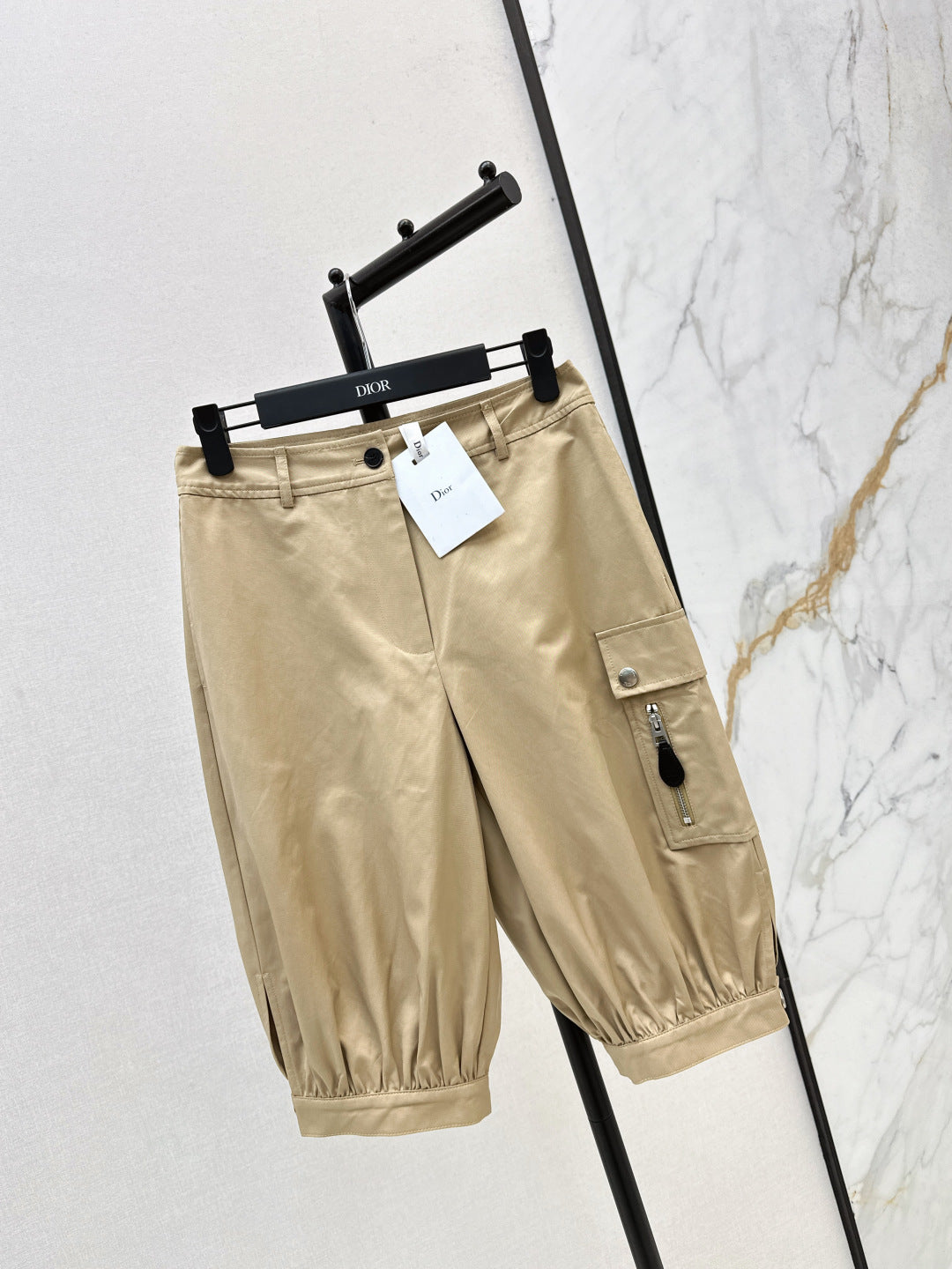 CD 25fw short