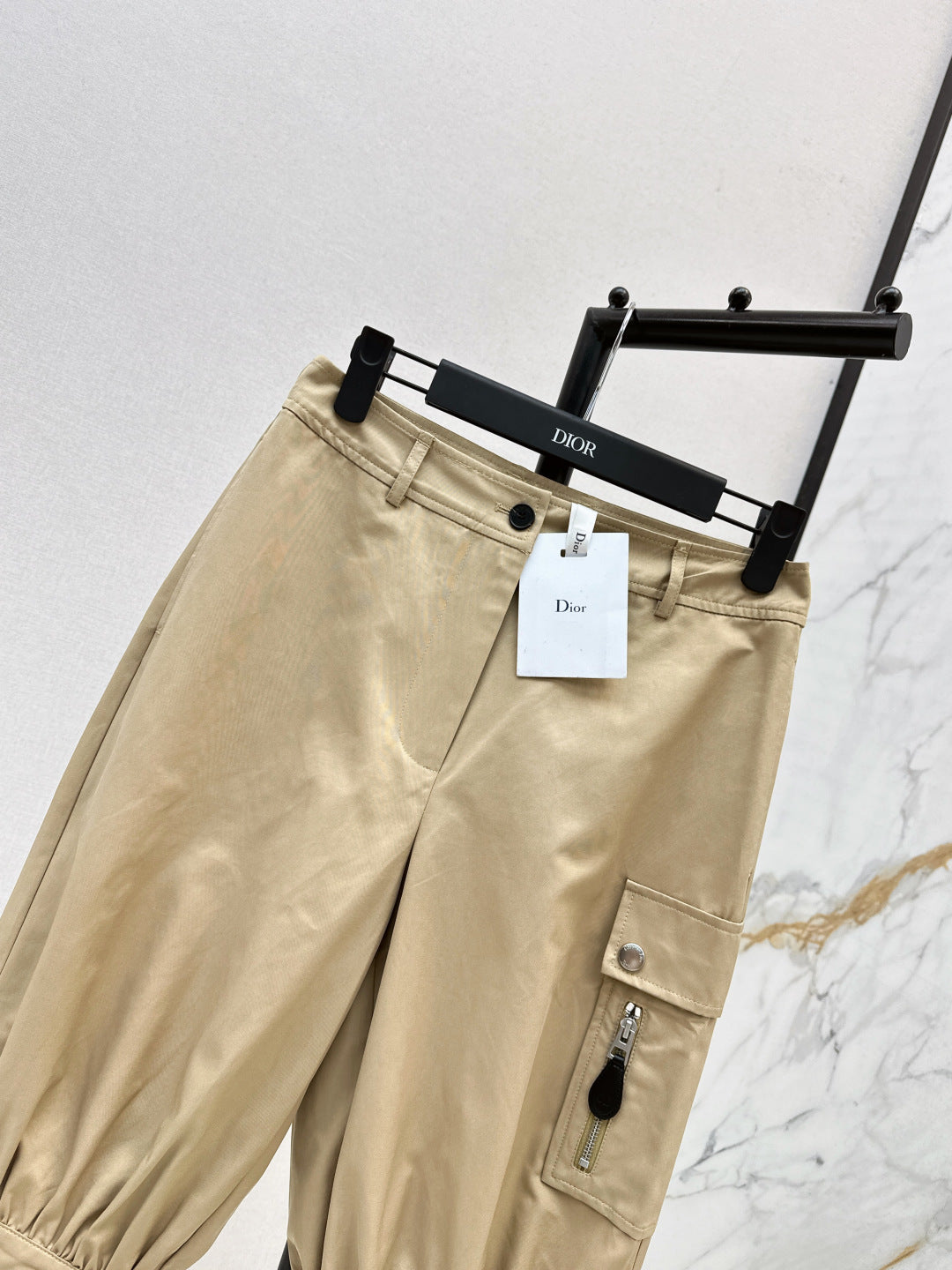 CD 25fw short