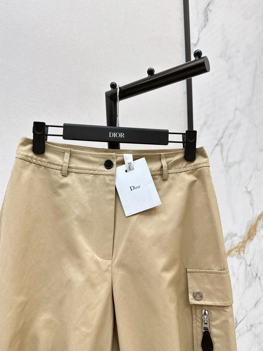 CD 25fw short