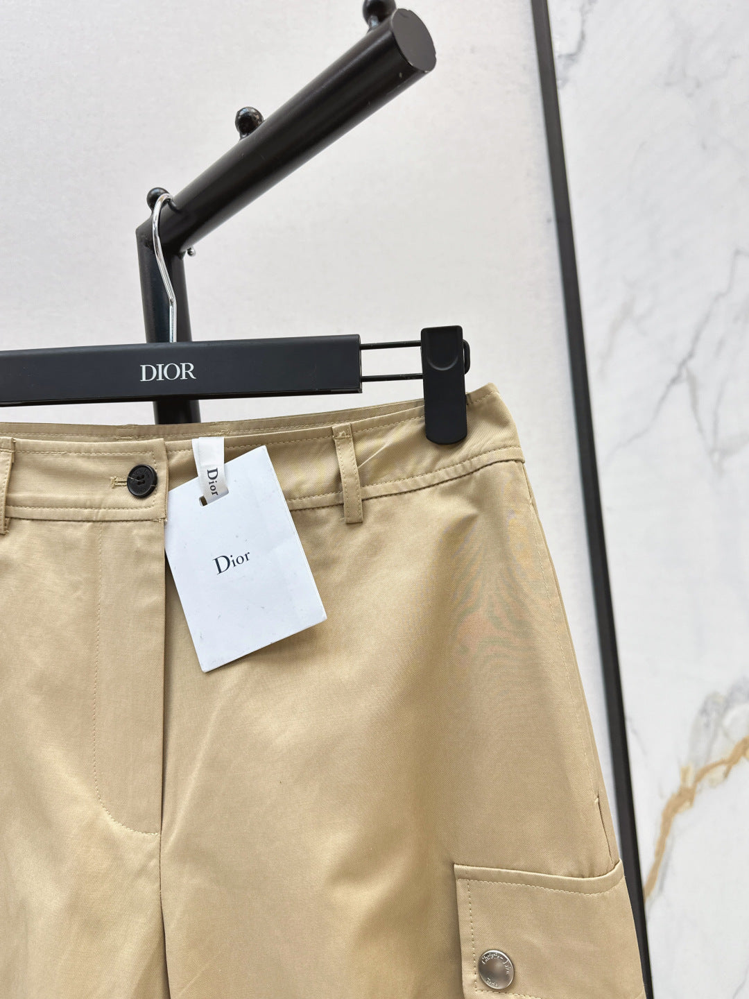 CD 25fw short