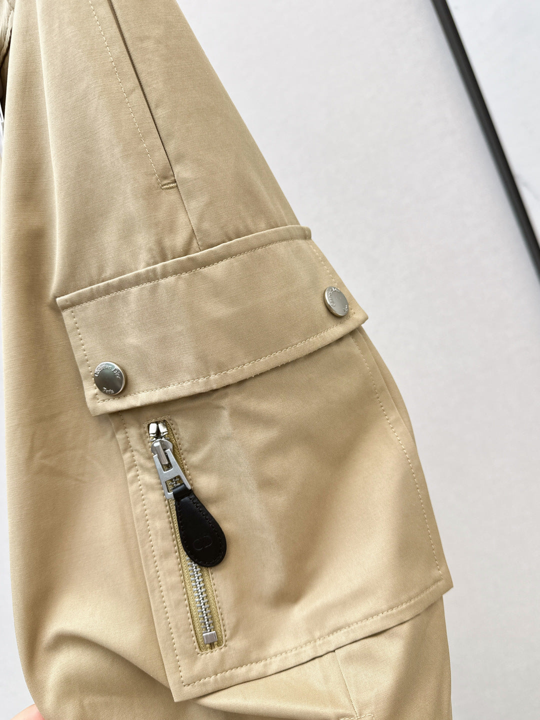 CD 25fw short