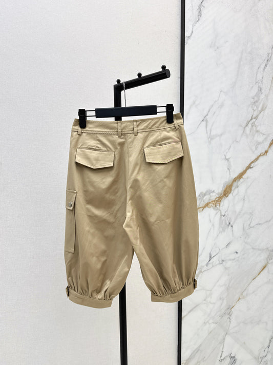 CD 25fw short