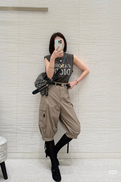 CD 25fw short