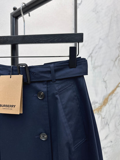 Bur 25fw skirt
