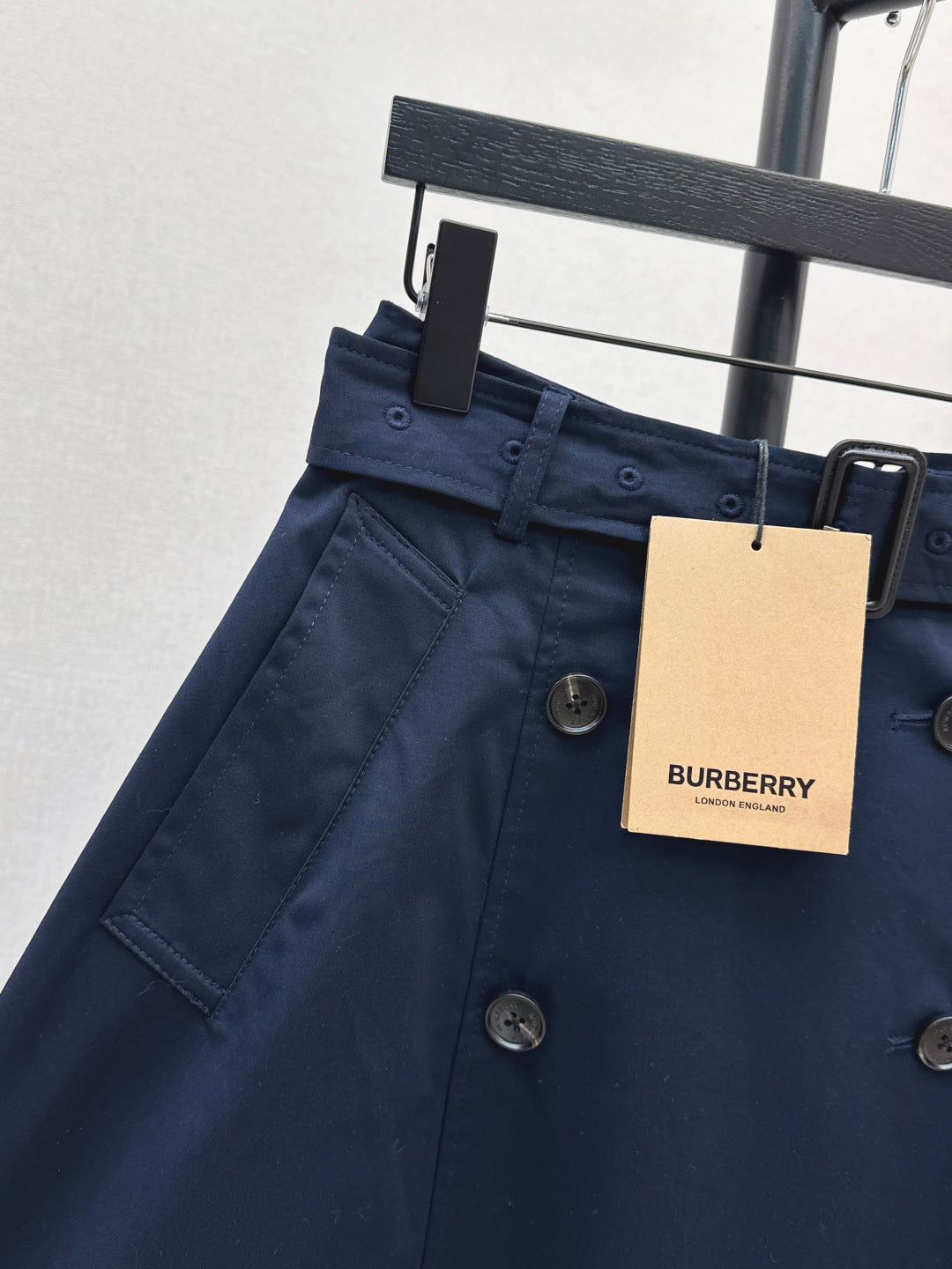 Bur 25fw skirt