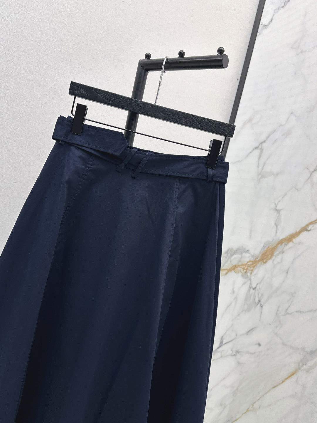 Bur 25fw skirt