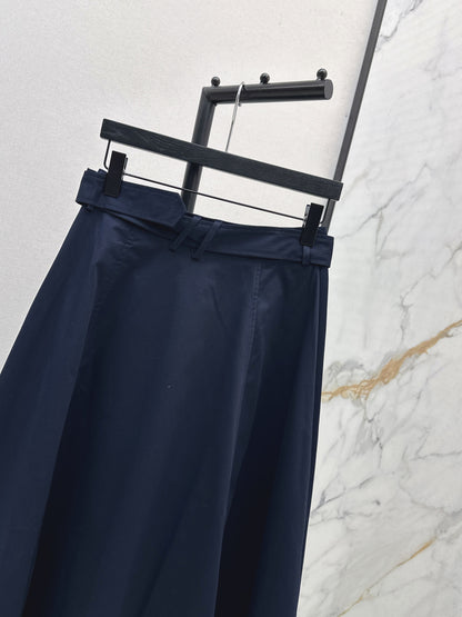 Bur 25fw skirt
