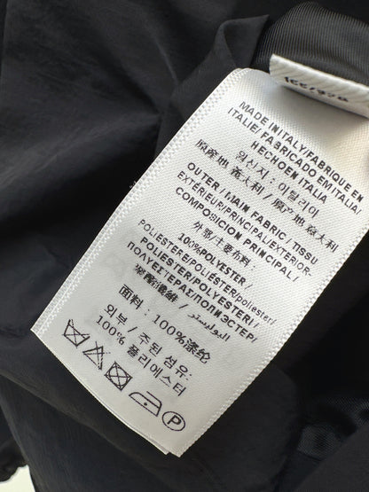 Bur 25fw reversible jacket