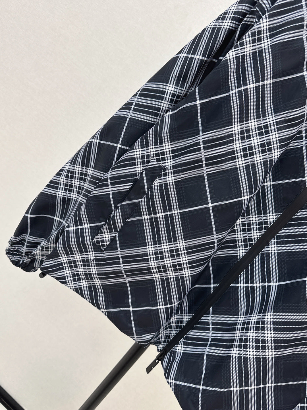 Bur 25fw reversible jacket