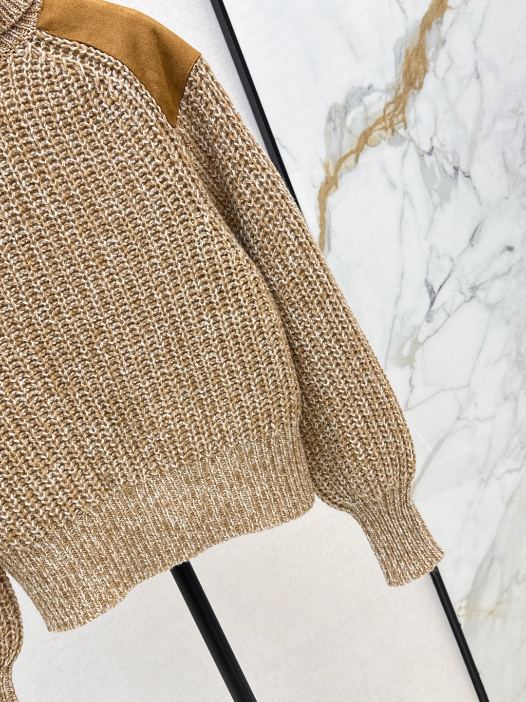 Loro 25fw cashmere sweater